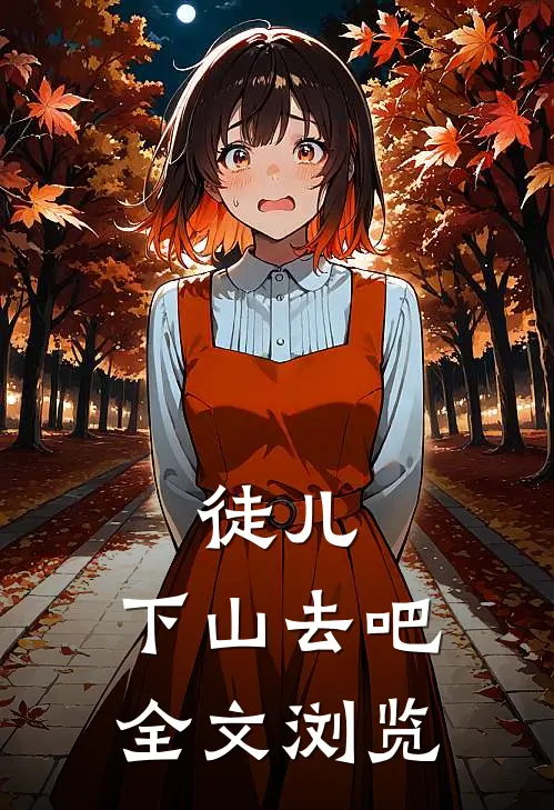 徒儿,下山去吧全文浏览