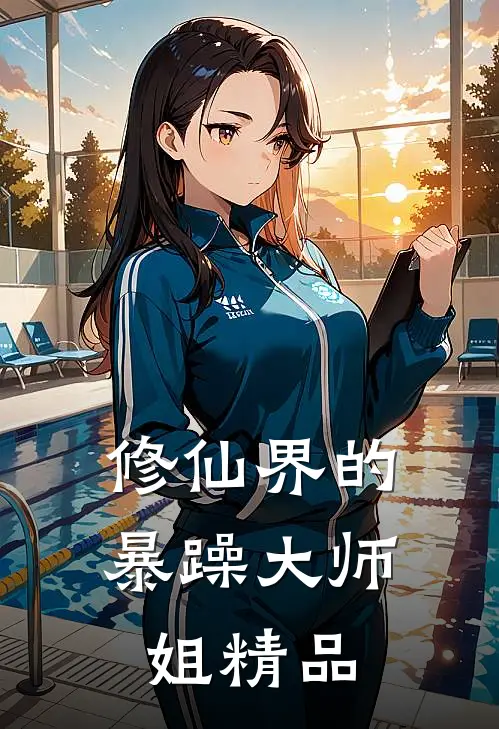 修仙界的暴躁大师姐精品