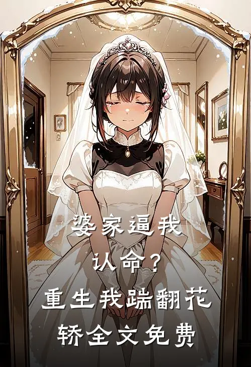 婆家逼我认命？重生我踹翻花轿全文免费