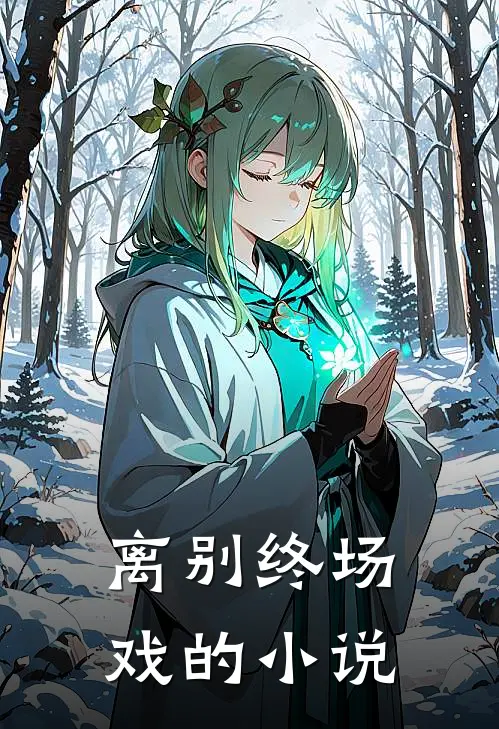 离别终场戏的小说