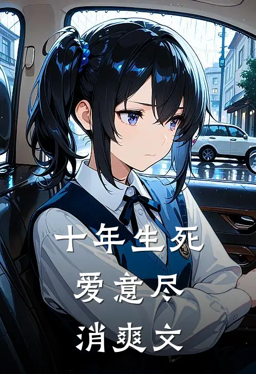 十年生死，爱意尽消爽文