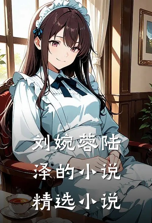 刘婉蓉陆泽的小说精选小说