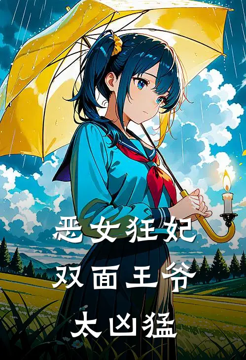 恶女狂妃，双面王爷太凶猛