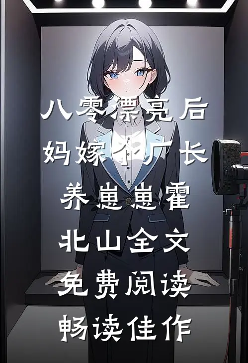 八零漂亮后妈嫁个厂长养崽崽霍北山全文免费阅读畅读佳作