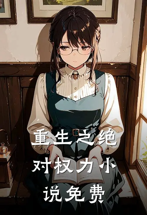 重生之绝对权力小说免费