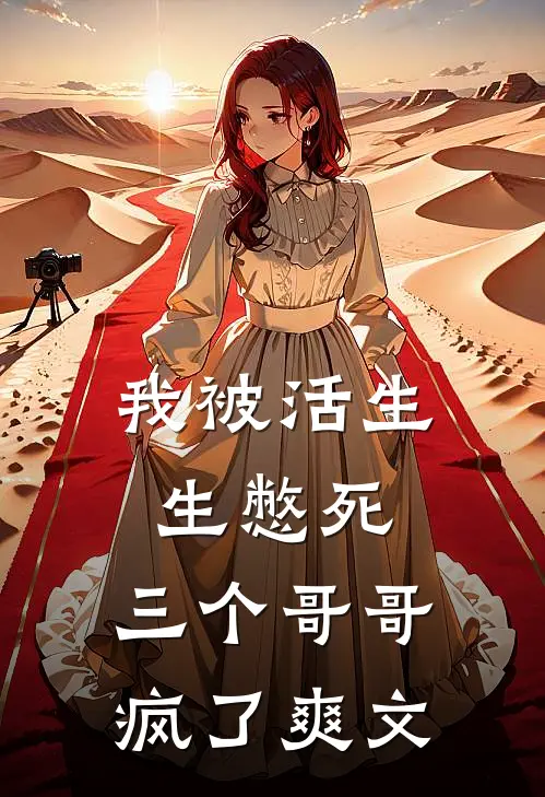 我被活生生憋死,三个哥哥疯了爽文