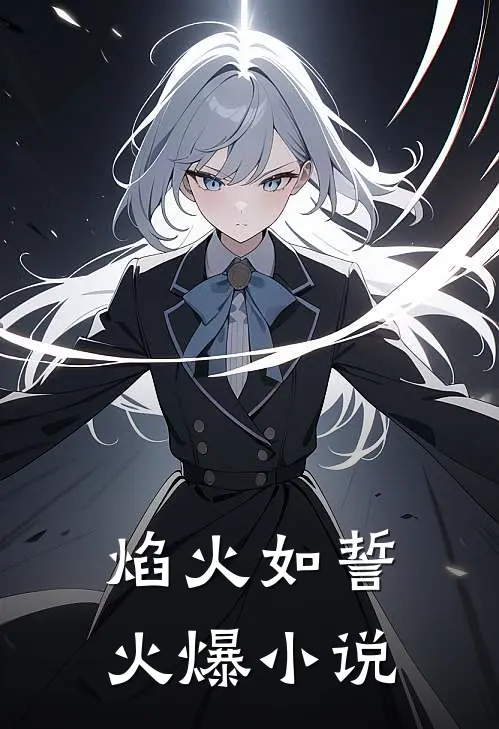 焰火如誓火爆小说