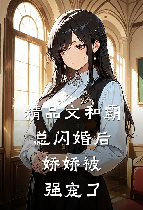 精品文和霸总闪婚后,娇娇被强宠了