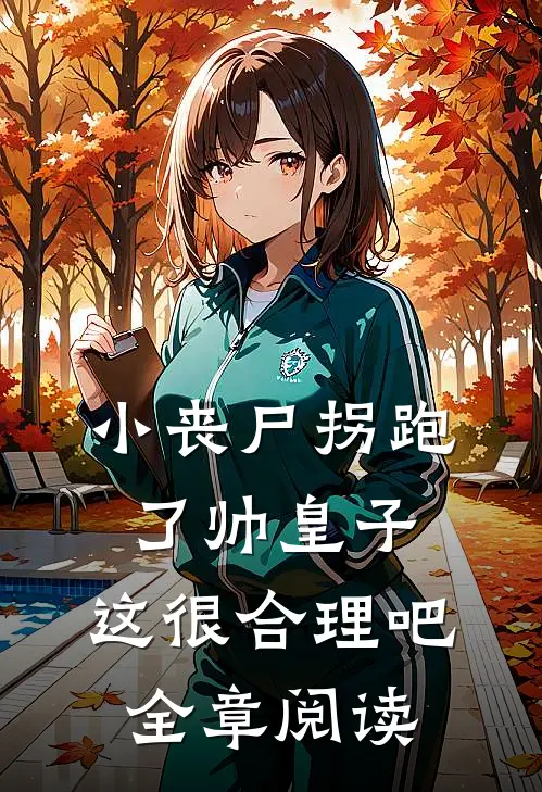小丧尸拐跑了帅皇子,这很合理吧全章阅读