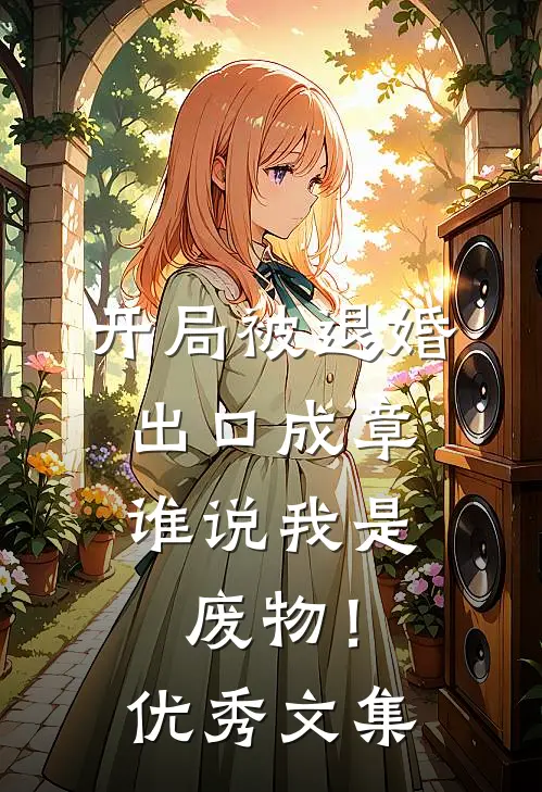 开局被退婚：出口成章，谁说我是废物！优秀文集
