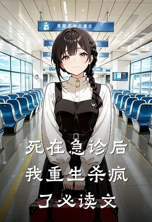 死在急诊后我重生杀疯了必读文