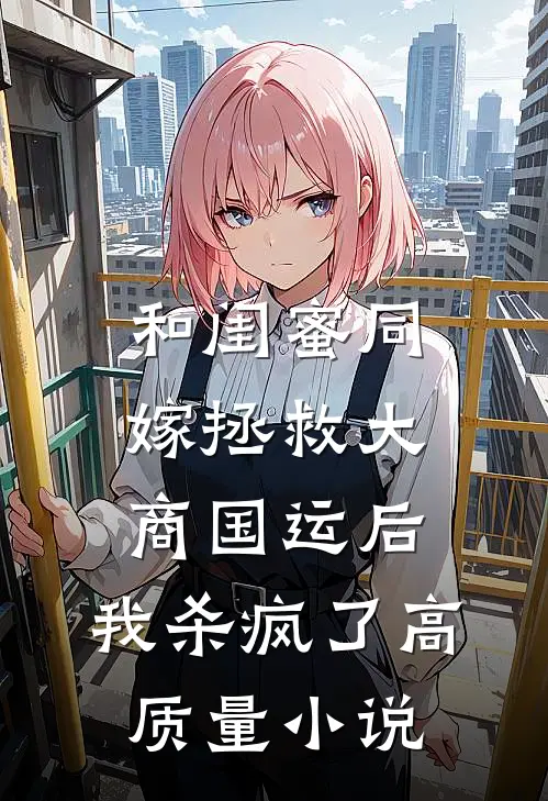 和闺蜜同嫁拯救大商国运后，我杀疯了高质量小说