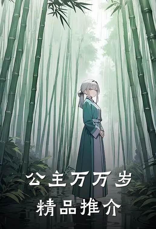 公主万万岁精品推介
