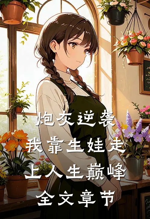 炮灰逆袭：我靠生娃走上人生巅峰全文章节