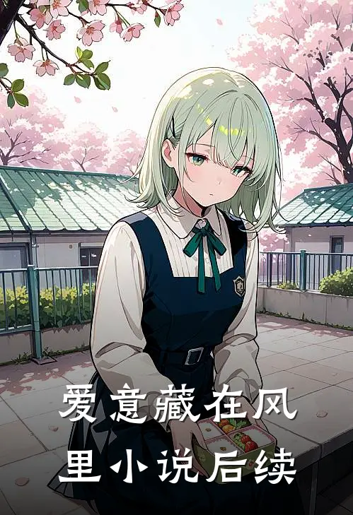 爱意藏在风里小说后续