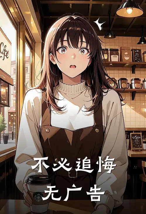 不必追悔无广告