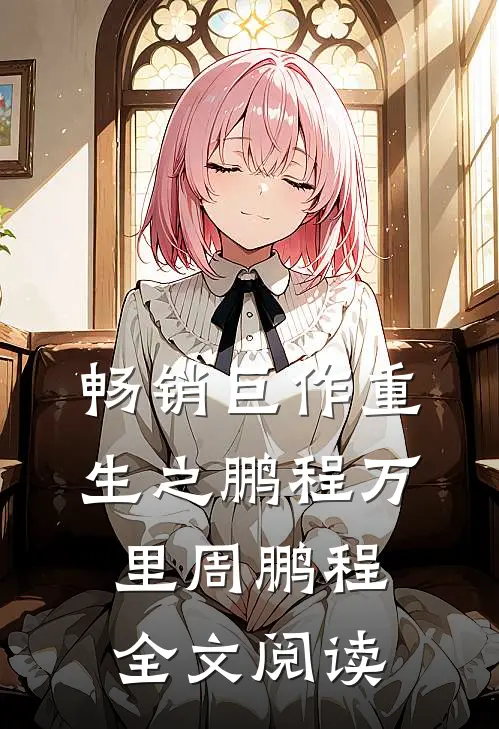 畅销巨作重生之鹏程万里周鹏程全文阅读