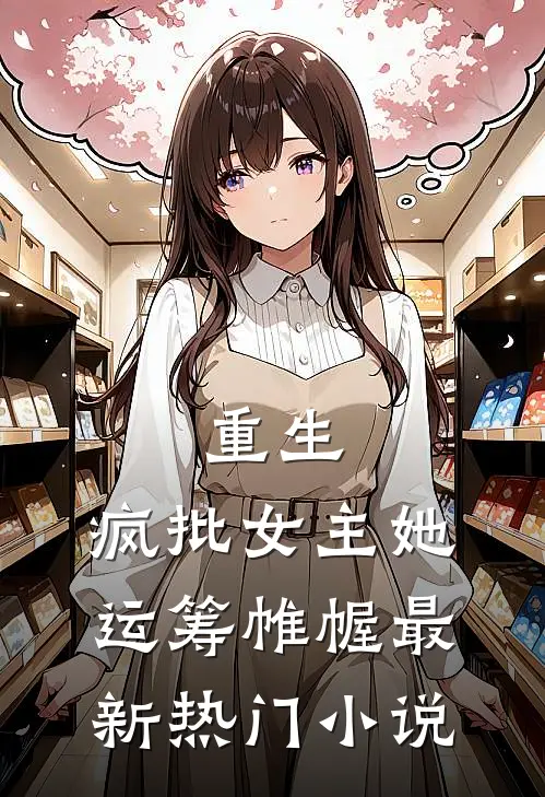 重生：疯批女主她运筹帷幄最新热门小说