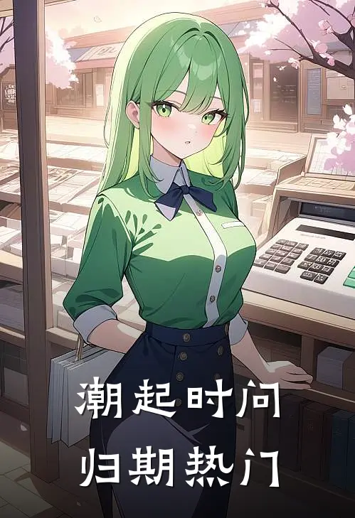 潮起时问归期热门