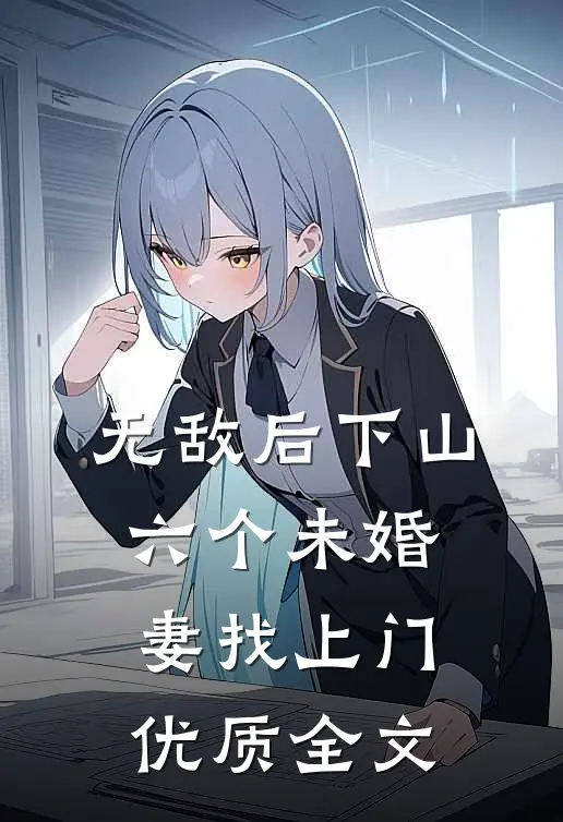 无敌后下山，六个未婚妻找上门优质全文