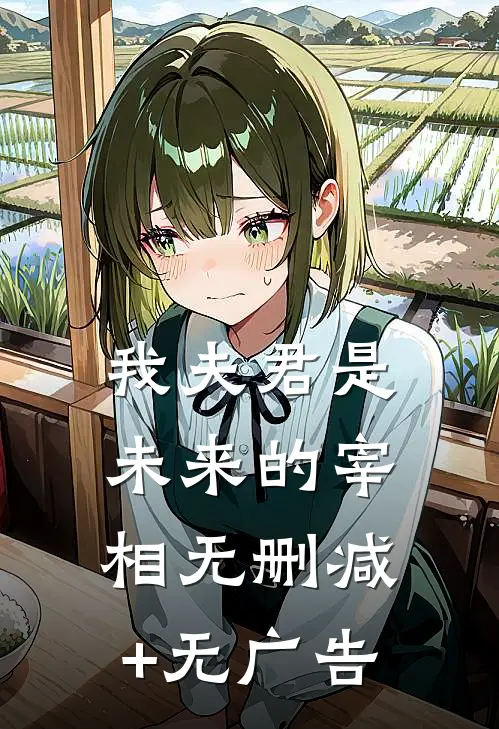 我夫君是未来的宰相无删减+无广告