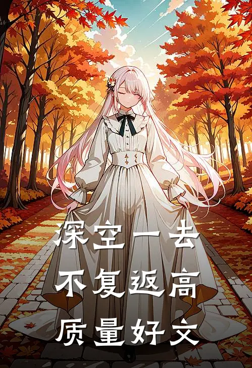 深空一去不复返高质量好文