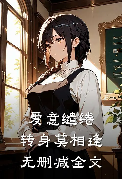 爱意缱绻，转身莫相逢无删减全文
