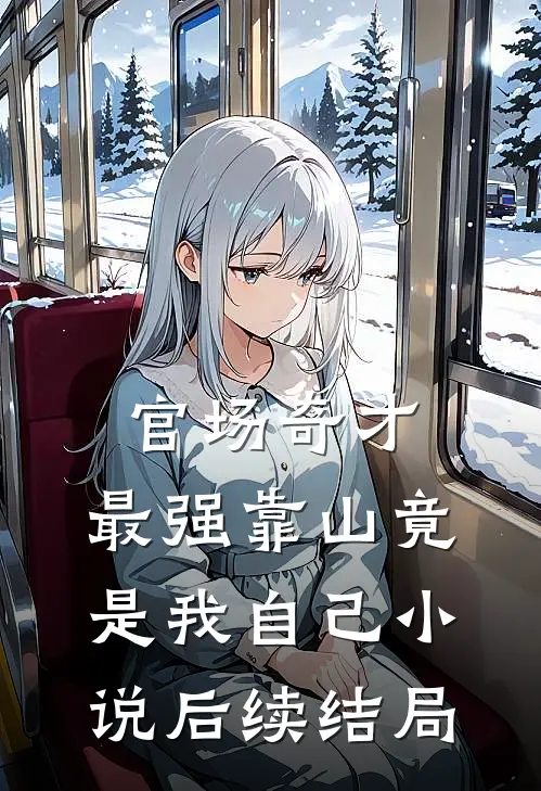 官场奇才：最强靠山竟是我自己小说后续结局