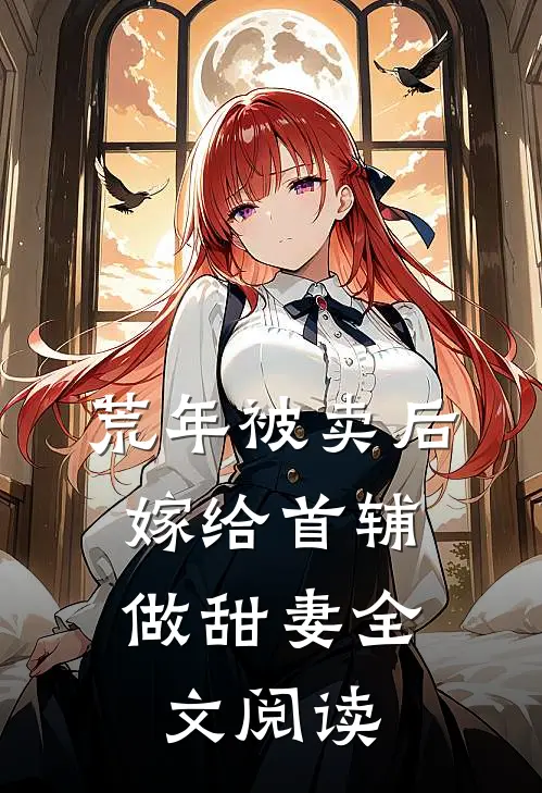 荒年被卖后，嫁给首辅做甜妻全文阅读