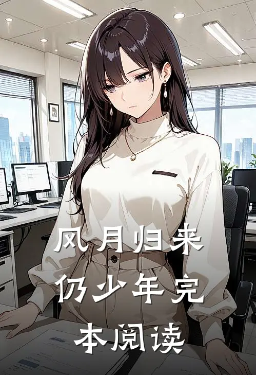 风月归来仍少年完本阅读