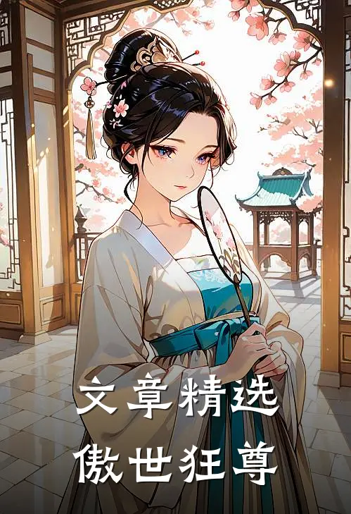文章精选傲世狂尊