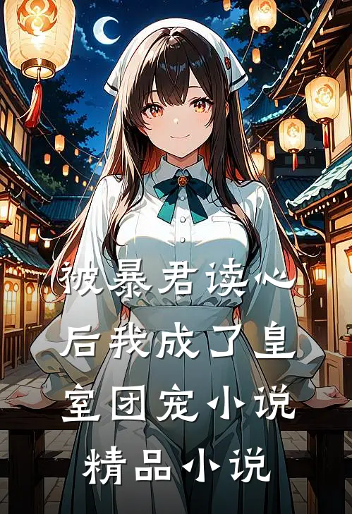 被暴君读心后我成了皇室团宠小说精品小说
