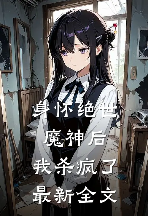 身怀绝世魔神后，我杀疯了最新全文
