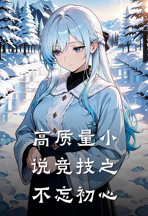 高质量小说竞技之不忘初心