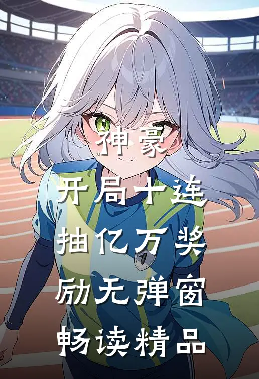 神豪:开局十连抽亿万奖励无弹窗畅读精品