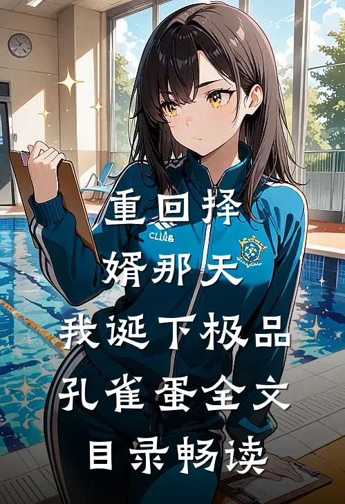 重回择婿那天，我诞下极品孔雀蛋全文目录畅读