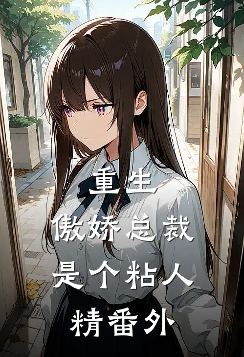 重生傲娇总裁是个粘人精 番外免费阅读