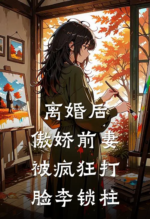 离婚后，傲娇前妻被疯狂打脸李锁柱