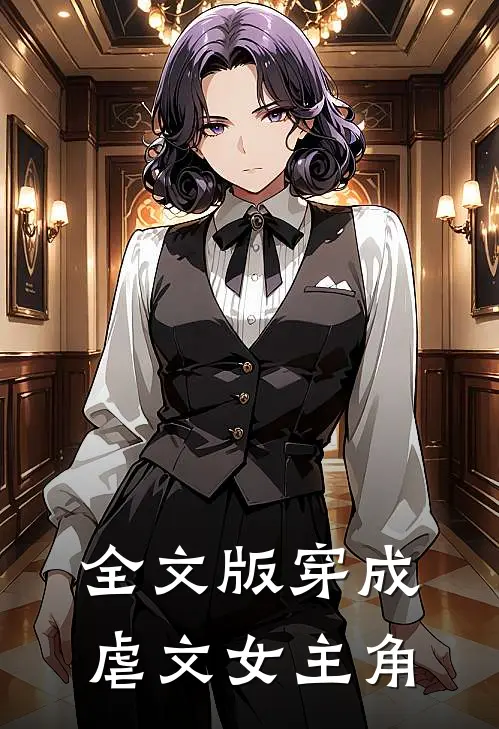 全文版穿成虐文女主角