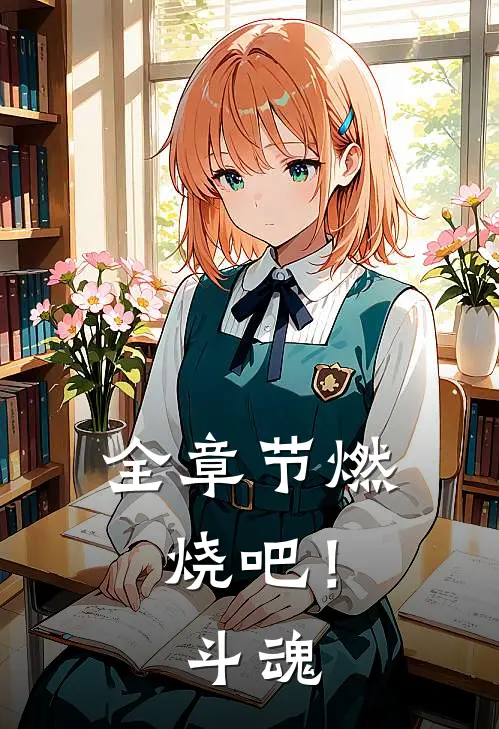 全章节燃烧吧!斗魂在线观看