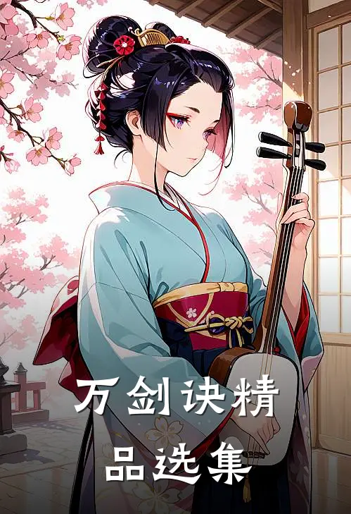 万剑诀精品选集