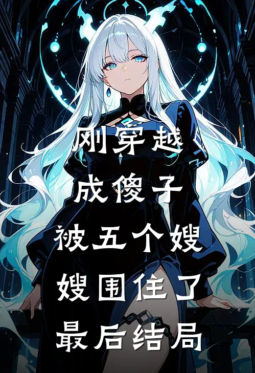 刚穿越成傻子,被五个嫂嫂围住了最后结局是