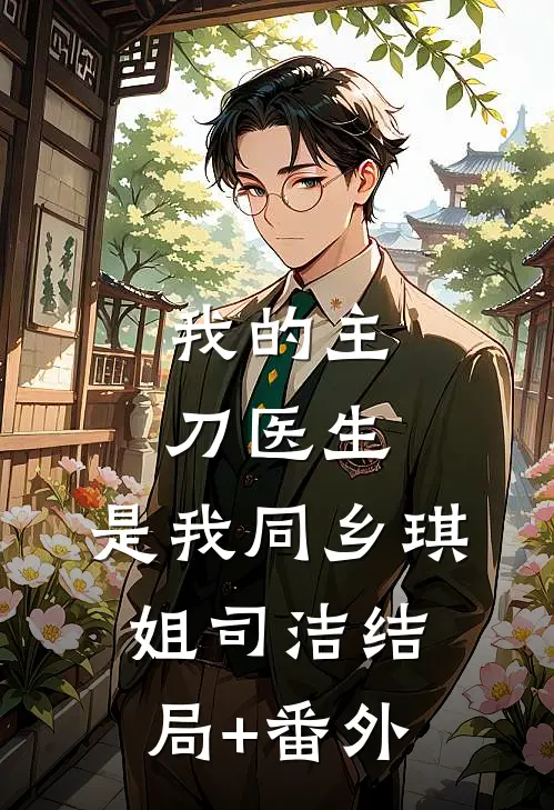 我的主刀医生，是我同乡琪姐司洁结局+番外