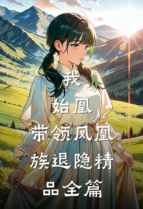 我，始凰，带领凤凰族退隐精品全篇