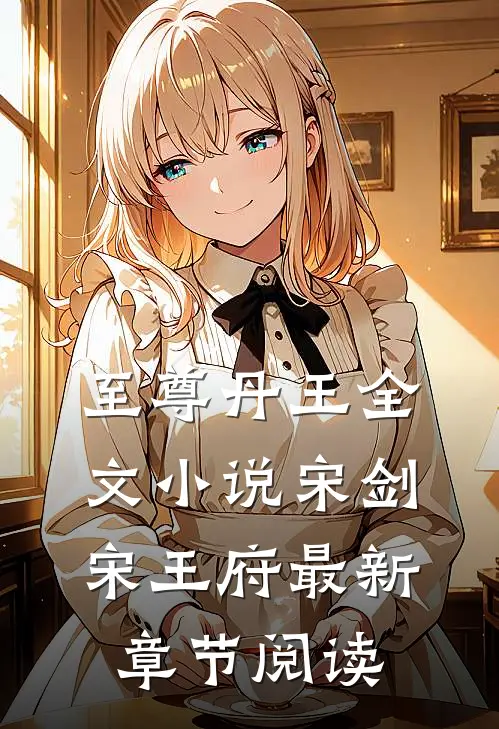 至尊丹王全文小说宋剑宋王府最新章节阅读