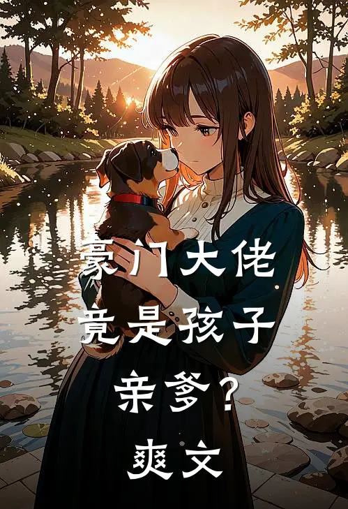 豪门大佬竟是孩子亲爹？爽文