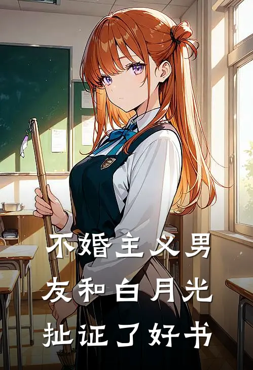 不婚主义男友和白月光扯证了好书