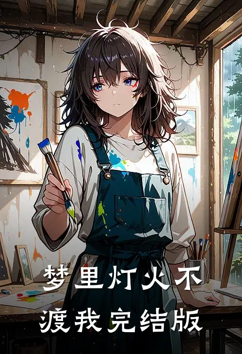 梦里灯火不渡我完结版