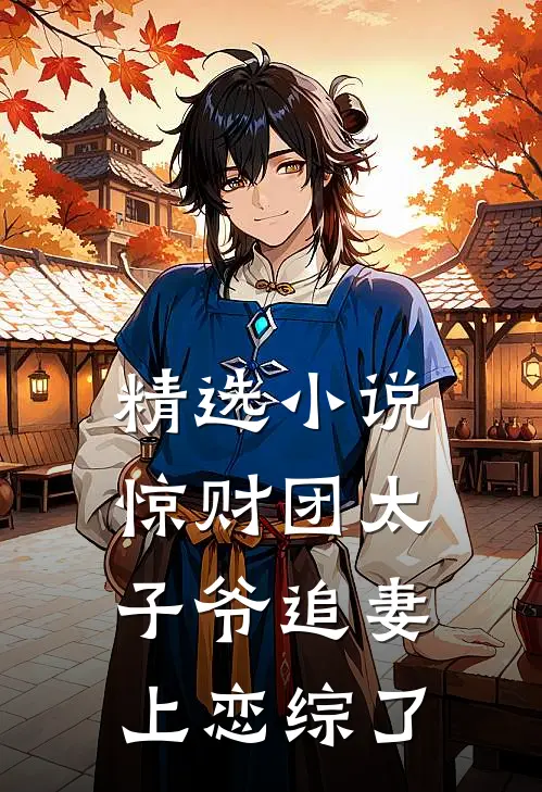 精选小说惊财团太子爷追妻上恋综了