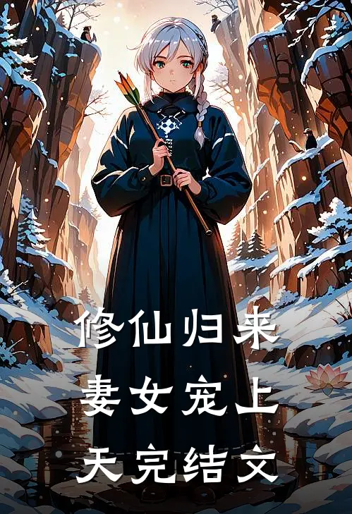 修仙归来，妻女宠上天完结文